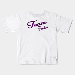 Fandras Kids T-Shirt